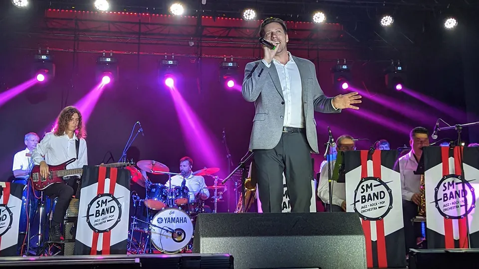 Фото: Сергей Демянюк