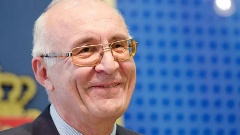 Александр Имедашвили / РИА Новости