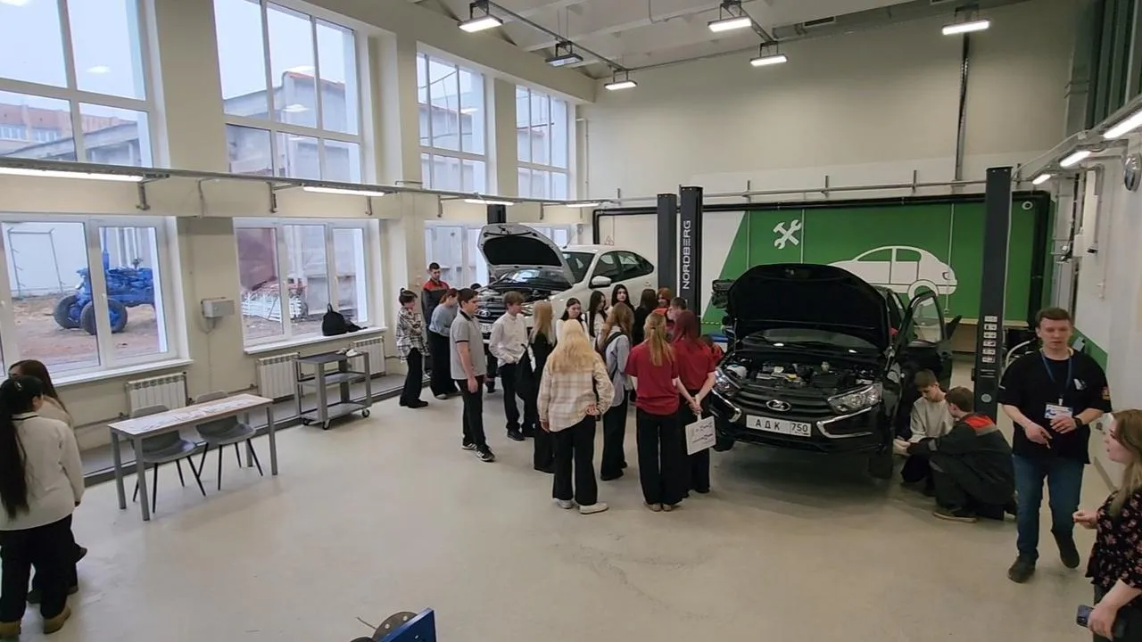 МедиаБанк Подмосковья/Ольга Антонова