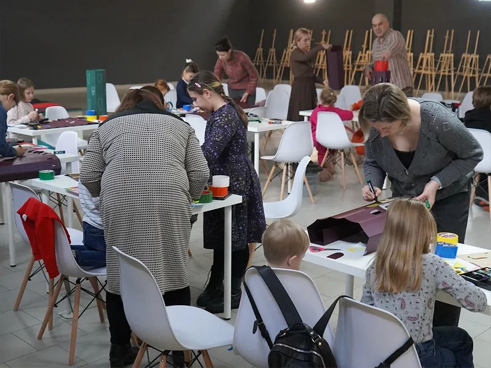 Фото: REGIONS/Екатерина Елисеева