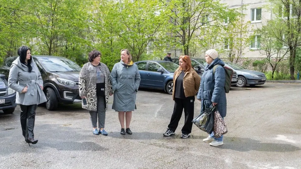 Фото: пресс-служба администрации г.о. Жуковский