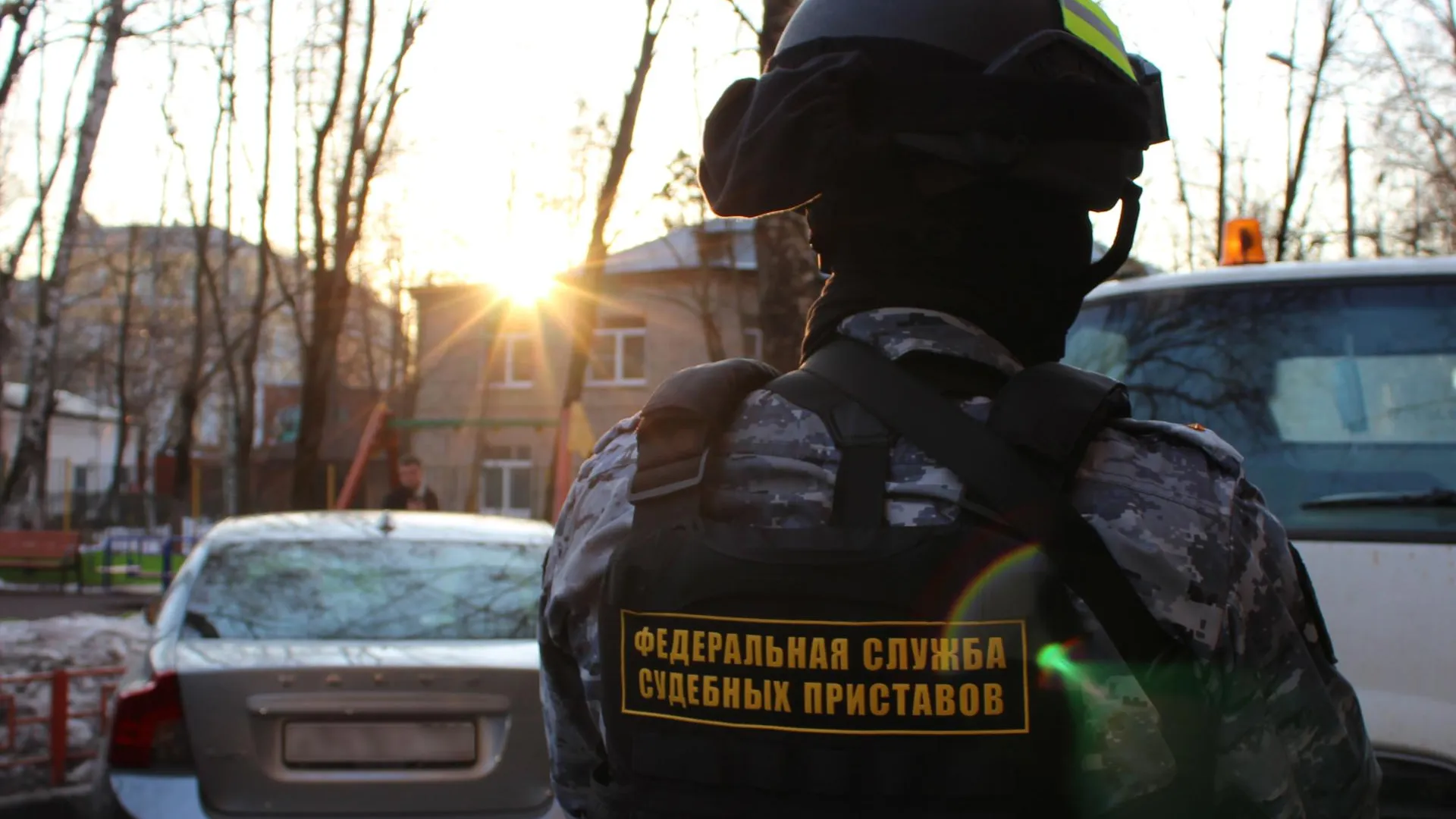 Фото: ГУФССП России по Московской области