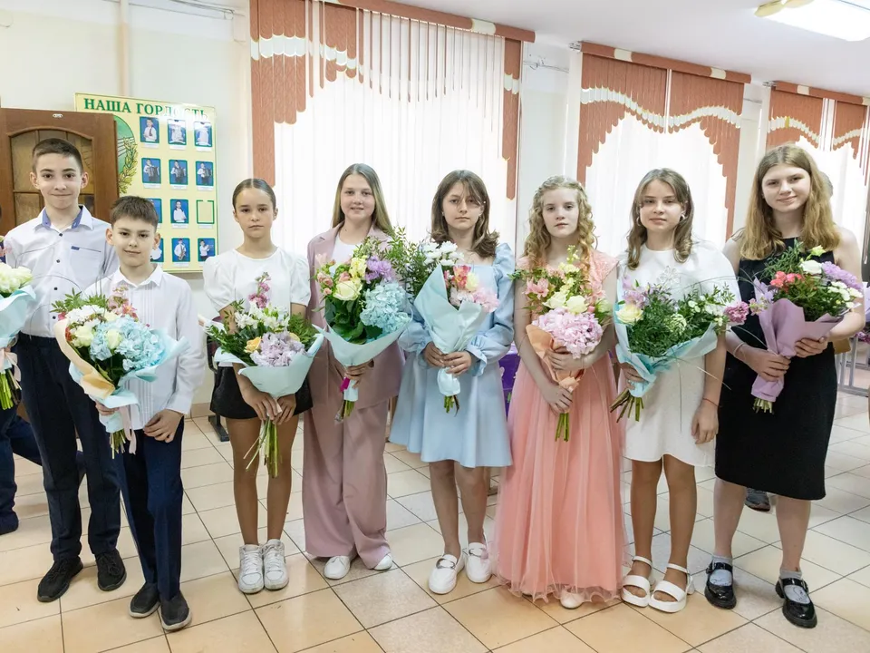 Фото: пресс-служба администрации г.о. Лыткарино