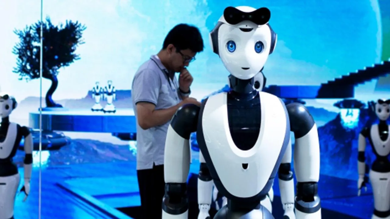 Более 60% опрошенных россиян регулярно используют AI-технологии