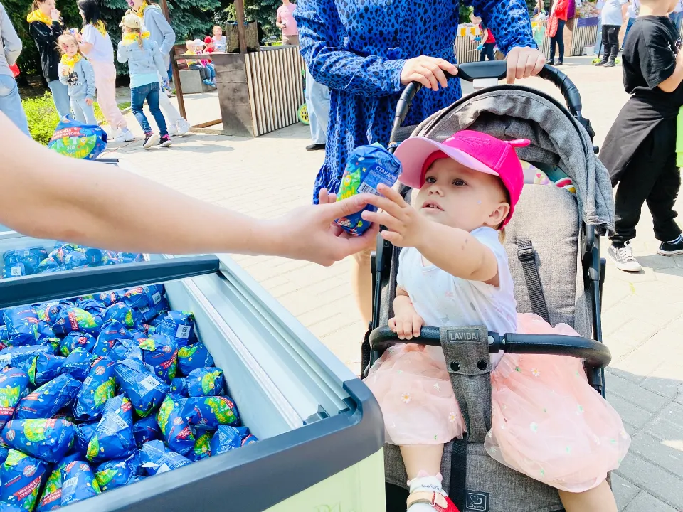 МедиаБанк Подмосковья/Анастасия Сараева