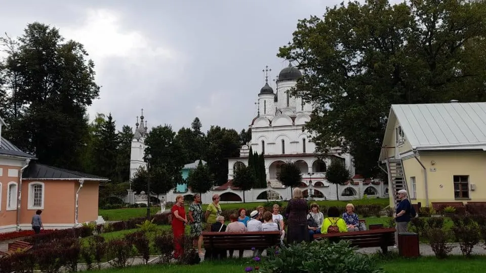 Фото: пресс-служба администрации г.о. Лобня