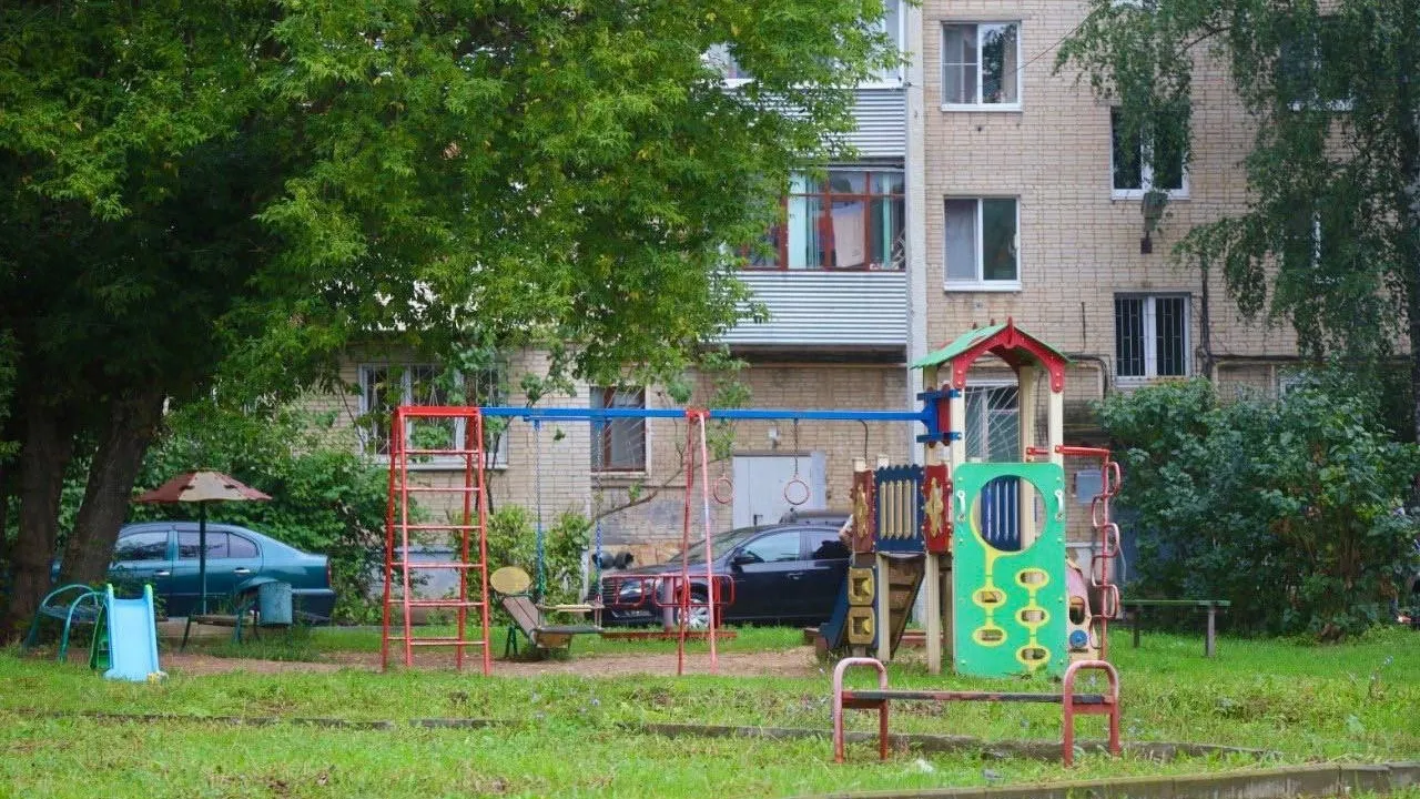 Фото: пресс-служба Администрации г.о. Серпухов