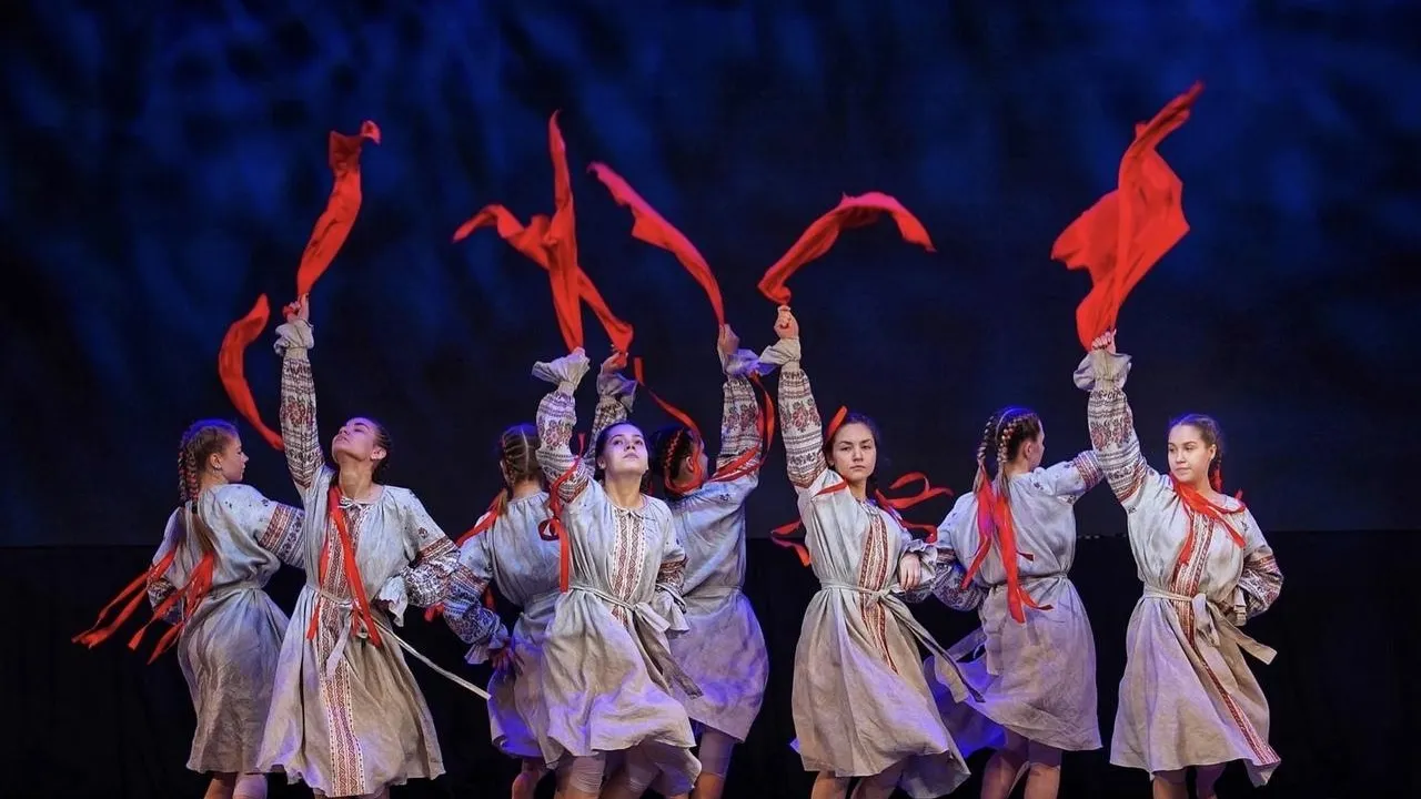 Фото: ДК «Центр молодежи»