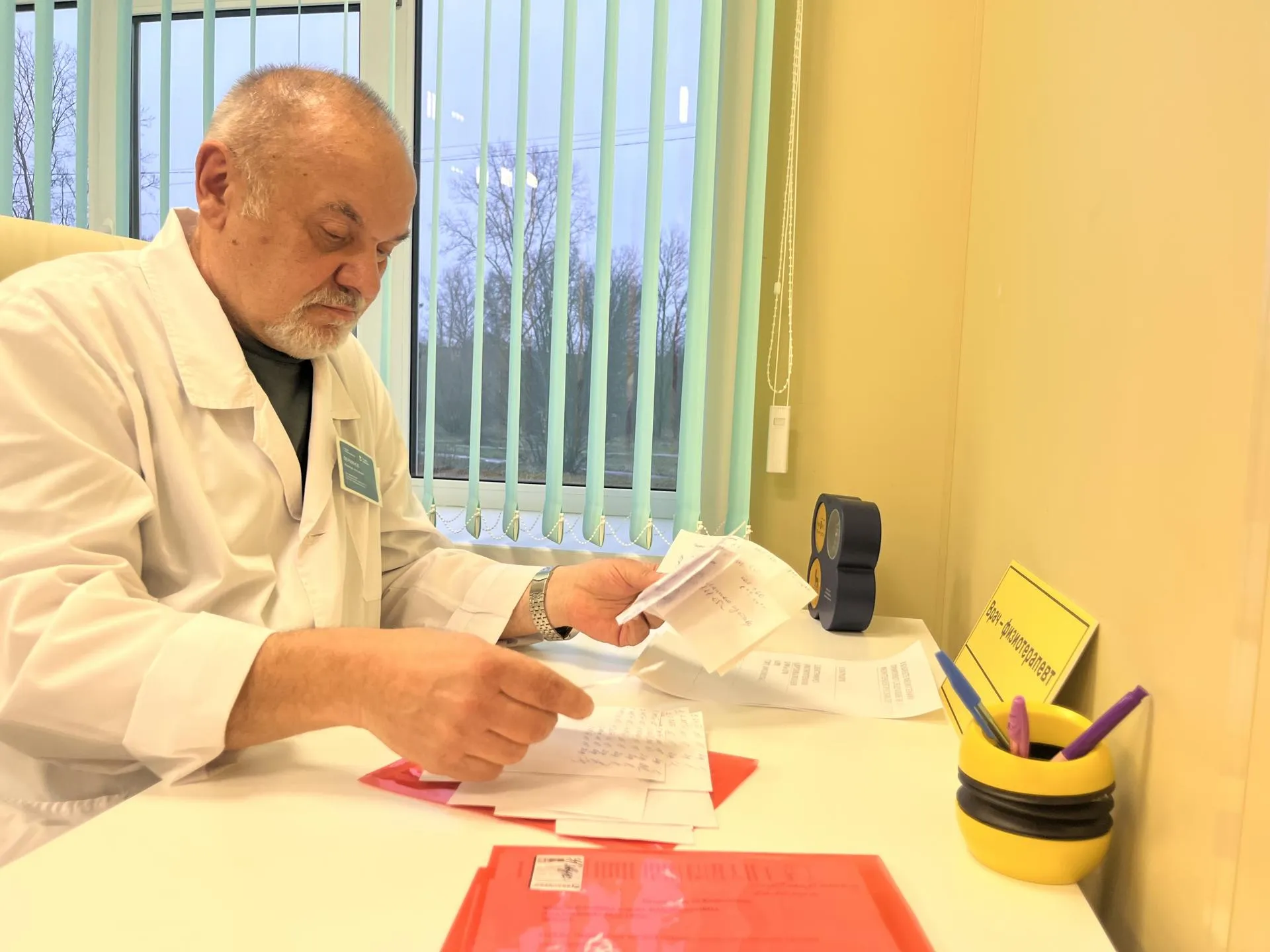 <font dir="auto" style="vertical-align: inherit;"><font dir="auto" style="vertical-align: inherit;">Фото: МедиаБанк Подмосковья/Ангелина Стельмух</font></font>