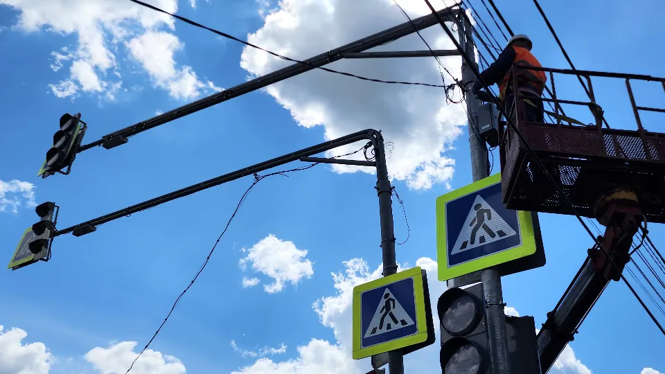 Фото: МедиаБанк Подмосковья/Анастасия Сараева