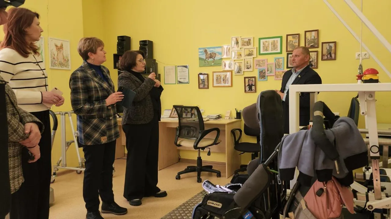 REGIONS/Кристина Ларина