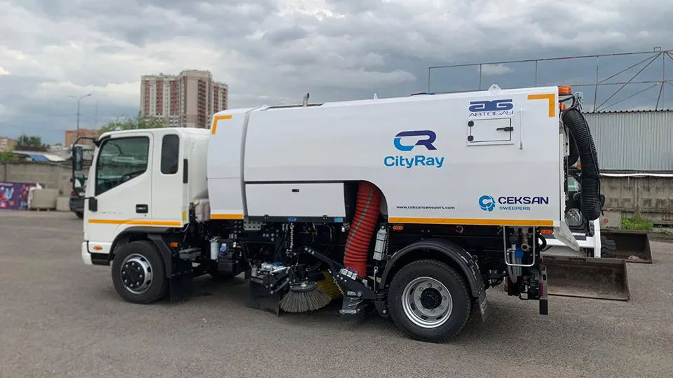 Фото: пресс-служба администрации Одинцовского г.о.