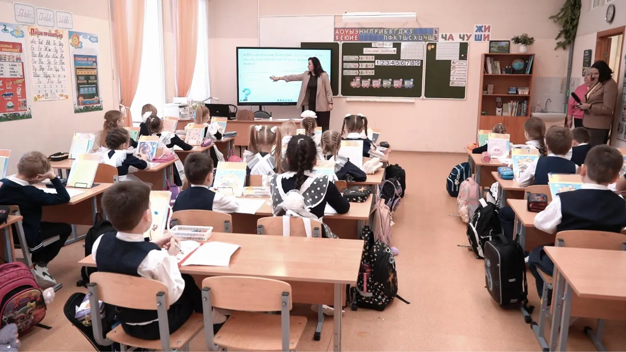 МедиаБанк Подмосковья/Юлия Андросова