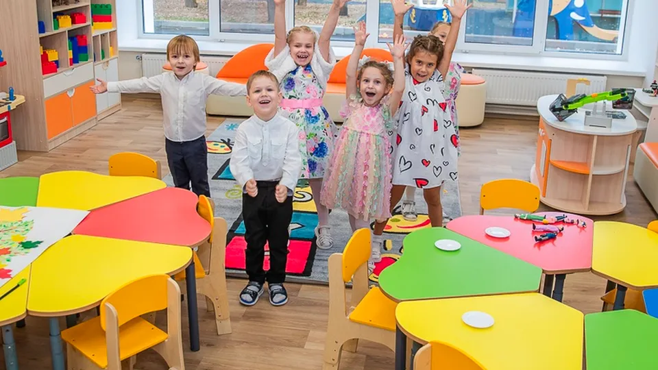 Фото: пресс-служба администрации Одинцовского городского округа