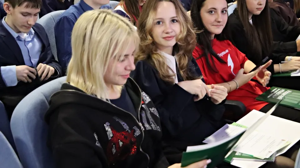 Фото: пресс-служба местного отделения «Единой России»