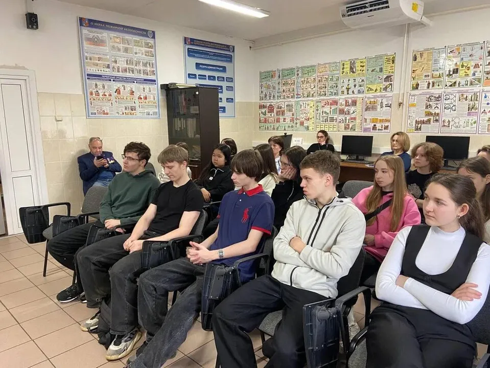 Фото: пресс-служба администрации г.о. Балашиха