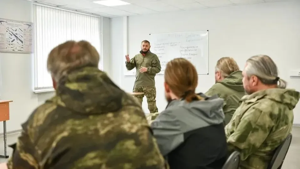 Фото: пресс-служба администрации Балашихи