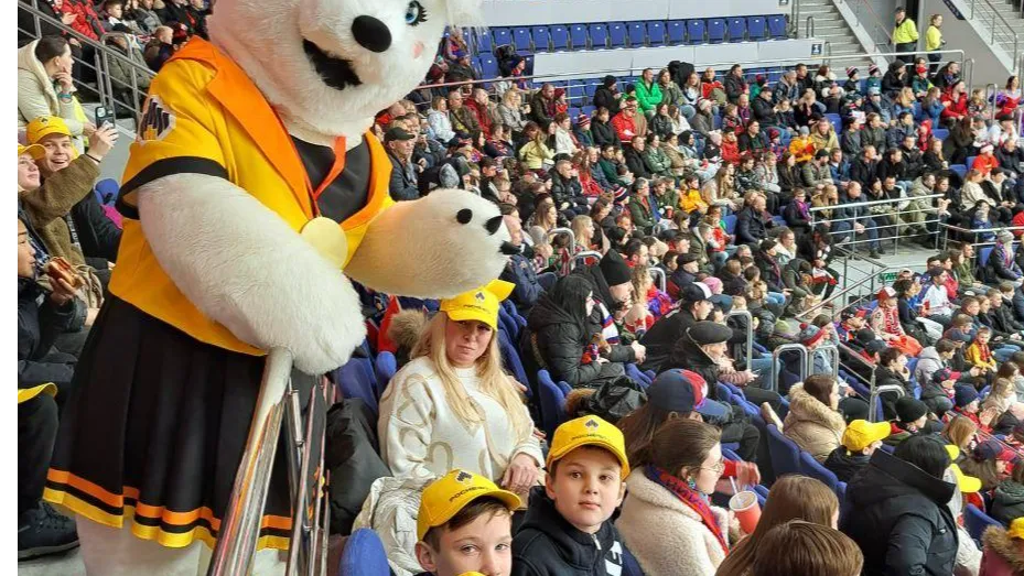 Фото: Министерство социального развития Московской области