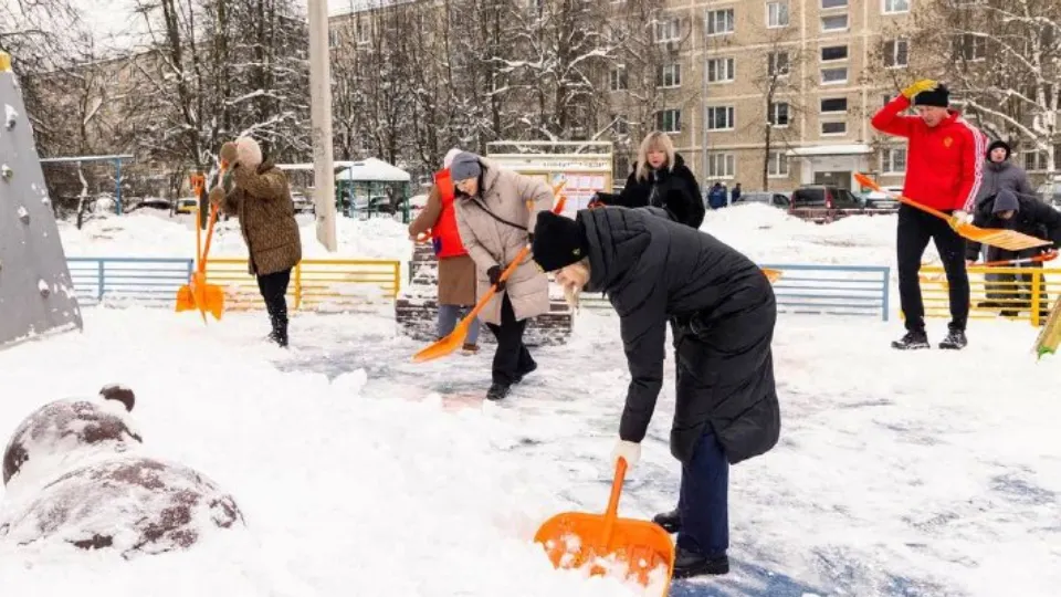 Фото: t.me/AnnaKrotova_Lobnya