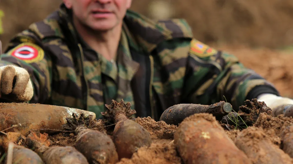 Фото: РИА Новости/Константин Чалабов