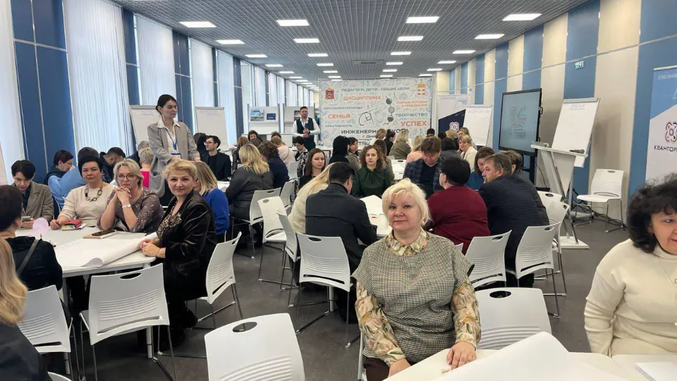 Фото: пресс-служба администрации г.о. Лобня