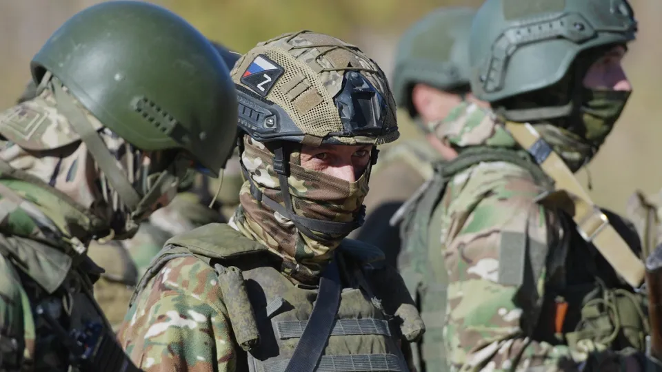 Фото: РИА Новости/Павел Лисицын