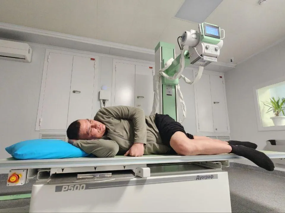 REGIONS/Евгений Рой