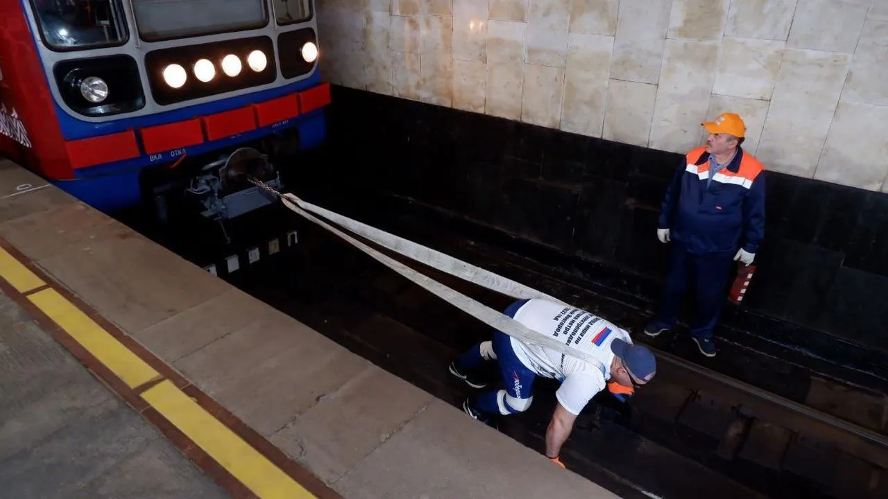 из личного архива Сергея Агаджаняна