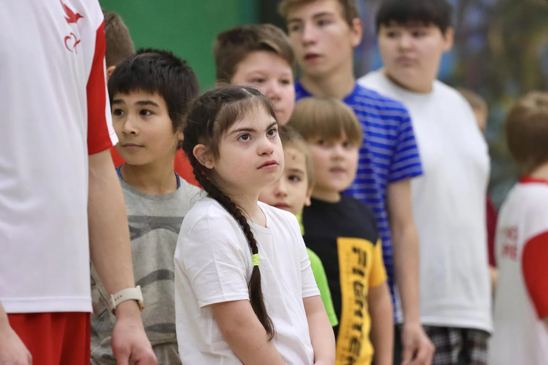 Фото: Министерство социального развития Московской области