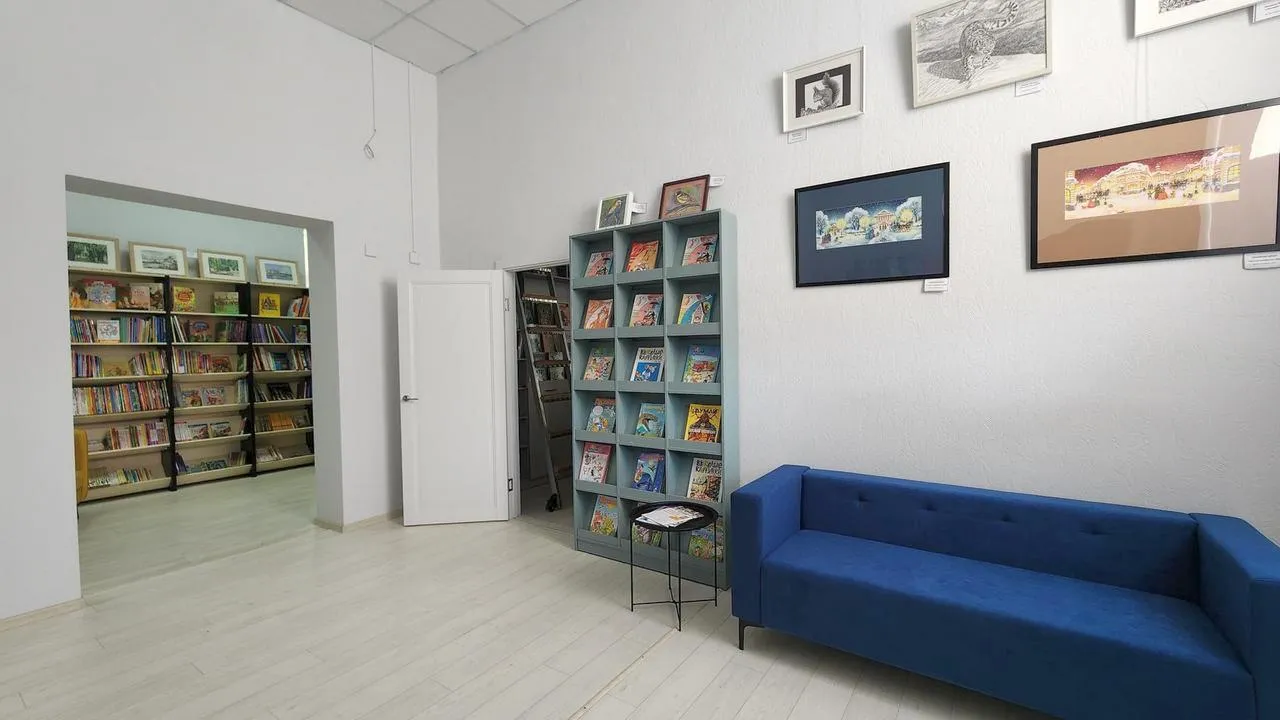 МедиаБанк Подмосковья/Валерия Исаева