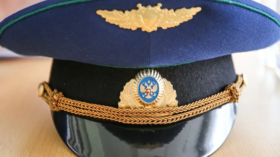 Фото: пресс-служба прокуратуры Московской области