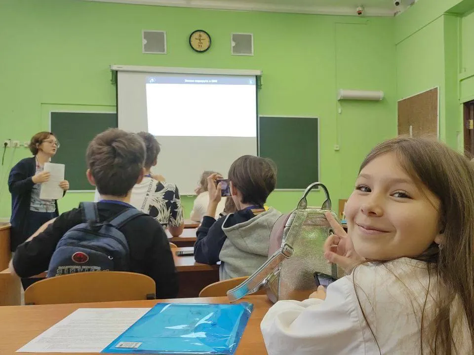 Фото: пресс-служба администрации г.о. Жуковский
