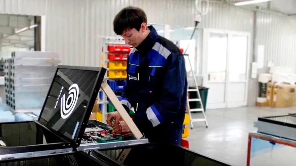 Фото: t.me/vorobiev_live