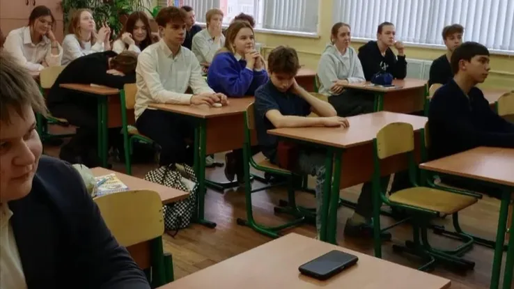 фото: Министерство здравоохранения Московской области