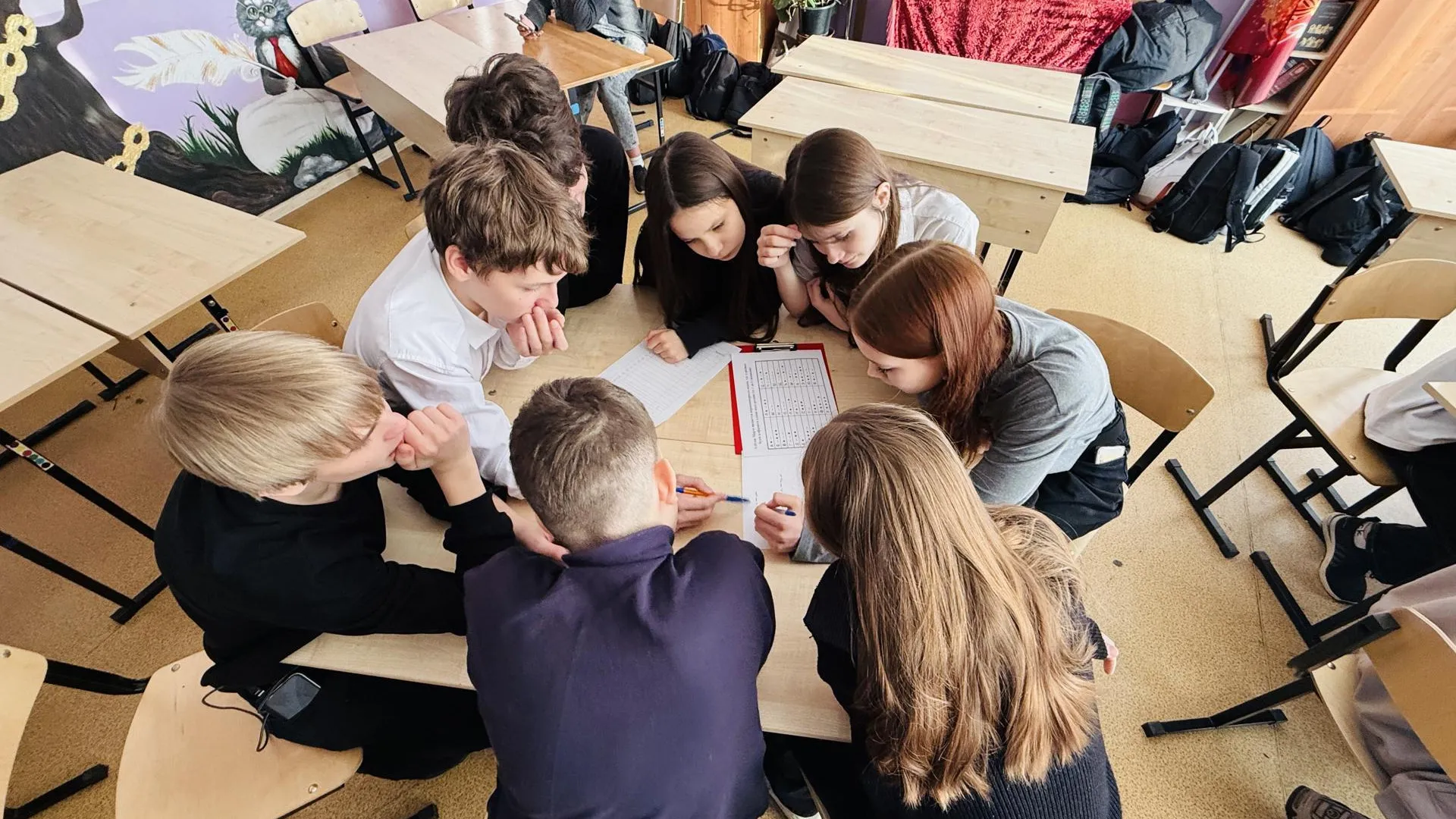 МедиаБанк Подмосковья/Ольга Стаферова