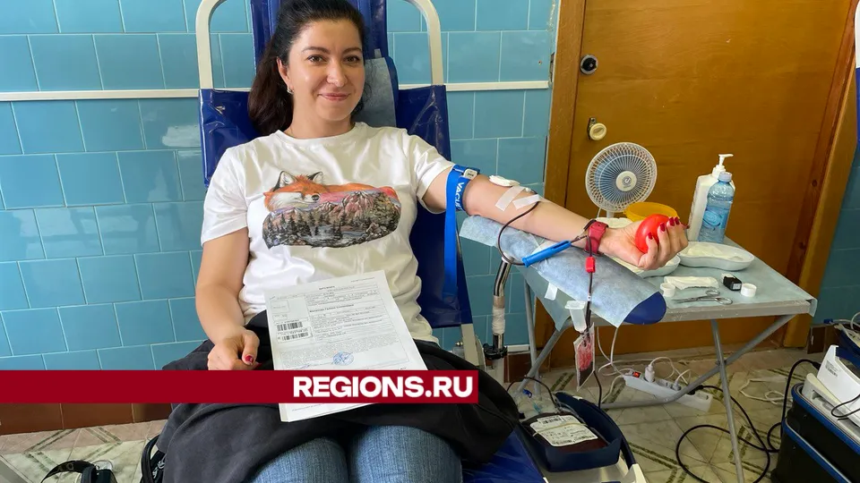 Фото: Галина Филатова