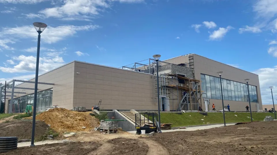 Фото: Главное управление государственного строительного надзора Московской области