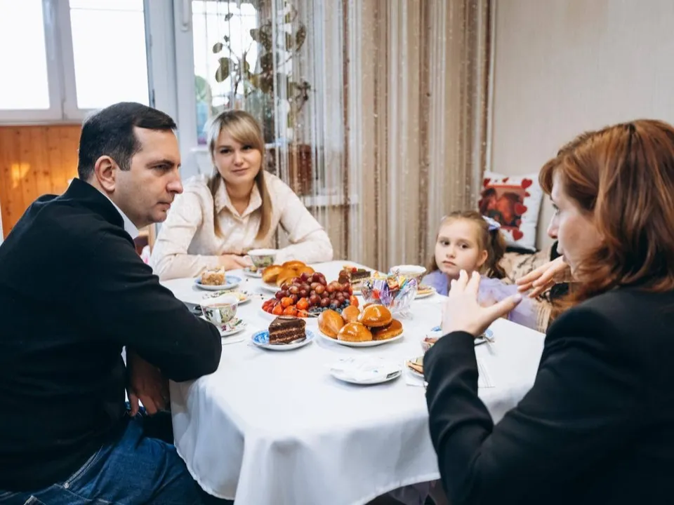 Фото: пресс-служба администрации г.о. Щелково