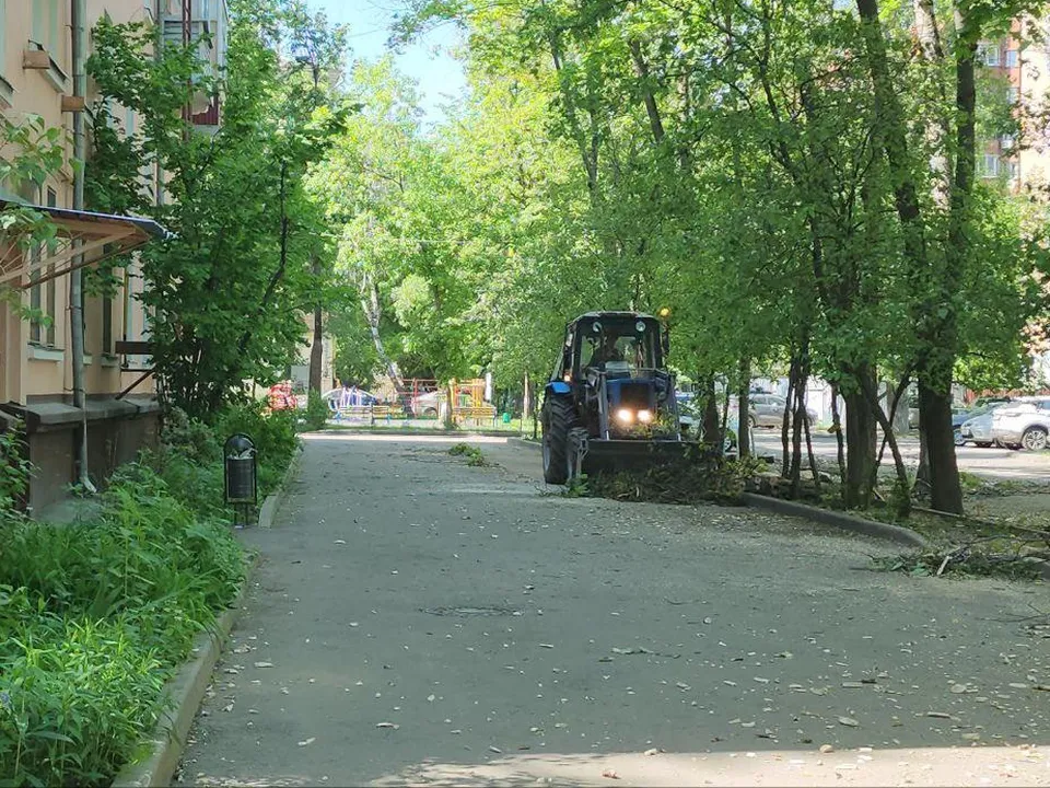 Фото: Наталья Лымарь