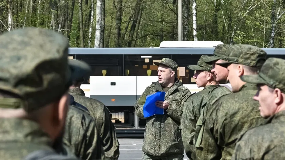 Фото: пресс-служба губернатора и правительства Московской области