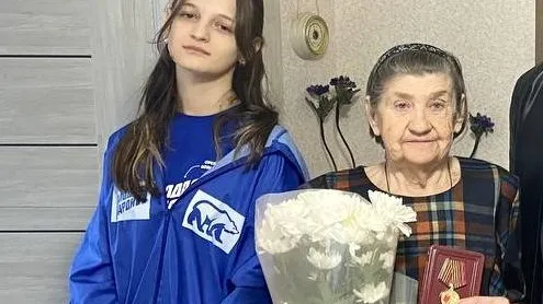 Фото: пресс-служба администрации Можайского м. о.