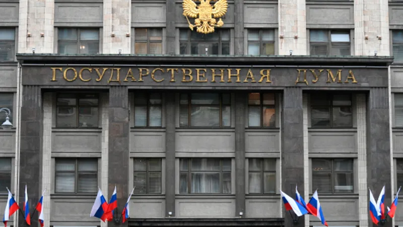 «На нас не скажется»: в Госдуме сделали заявление о приостановке импорта туалетов из ЕС
