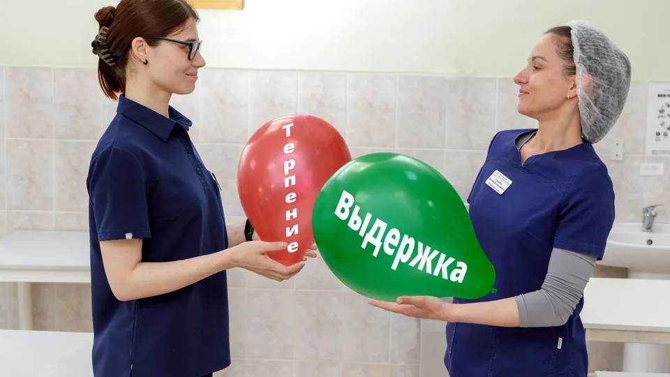 Фото: Наталья Лымарь