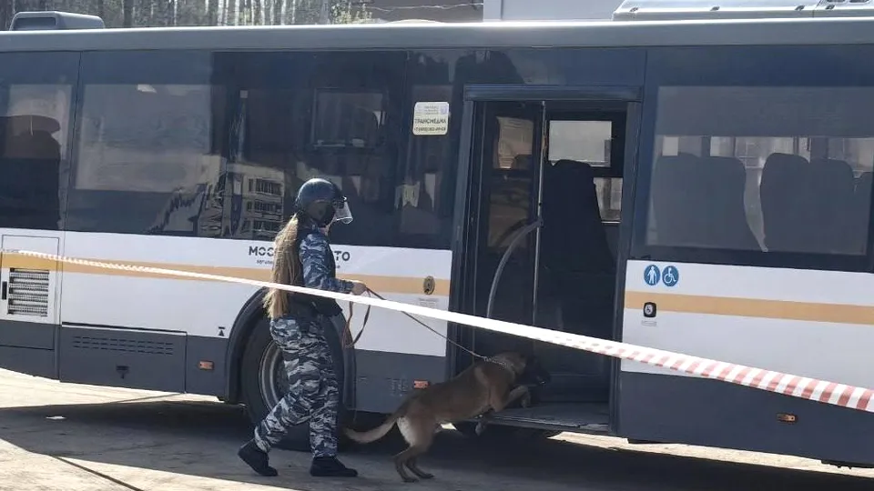 Фото: АО «Мострансавто»