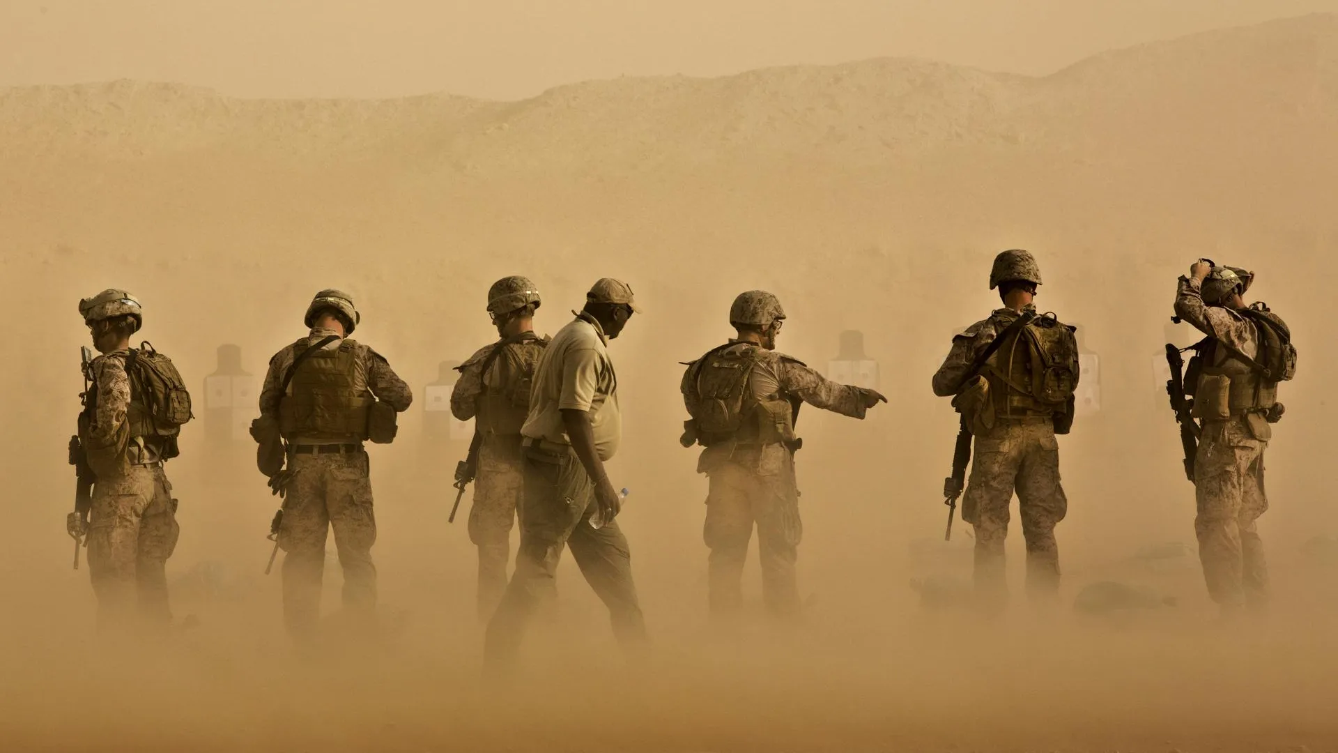 U.S. Department of Defense
