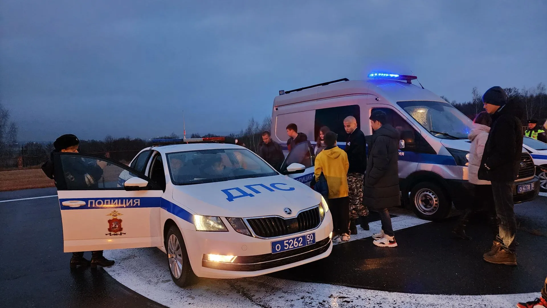 Андрей Семибратов