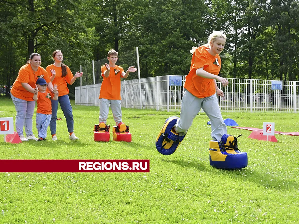 Фото: REGIONS/Наталья Бычкова