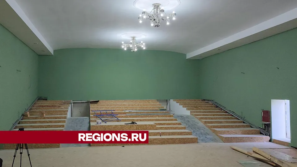 Фото: REGIONS/Валерий Гореловский