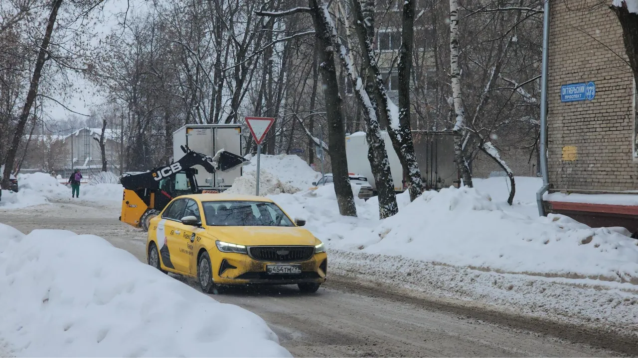 МедиаБанк Подмосковья/Наталья Лымарь
