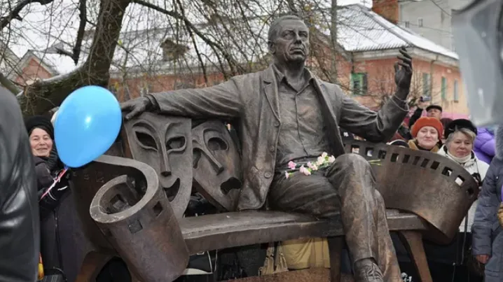 Администрация муниципального образования «Вяземский район» Смоленской области